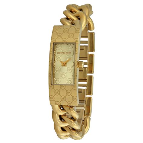 michael kors women's watch mk3306|Michael Kors Women's MK3306 .